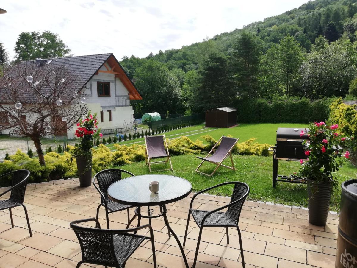 Pokoje Pod Szyndzielnia Bielsko-Biała Exterior foto