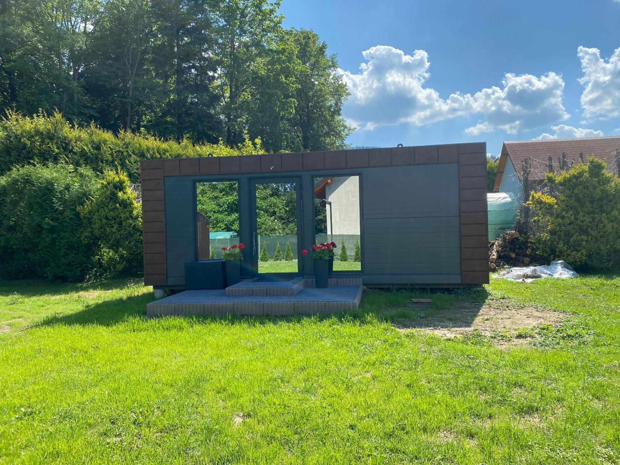 Pokoje Pod Szyndzielnia Bielsko-Biała Exterior foto